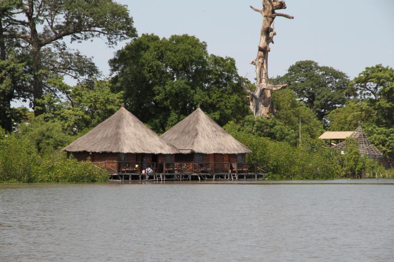 Bintang Bolong Lodge ภายนอก รูปภาพ