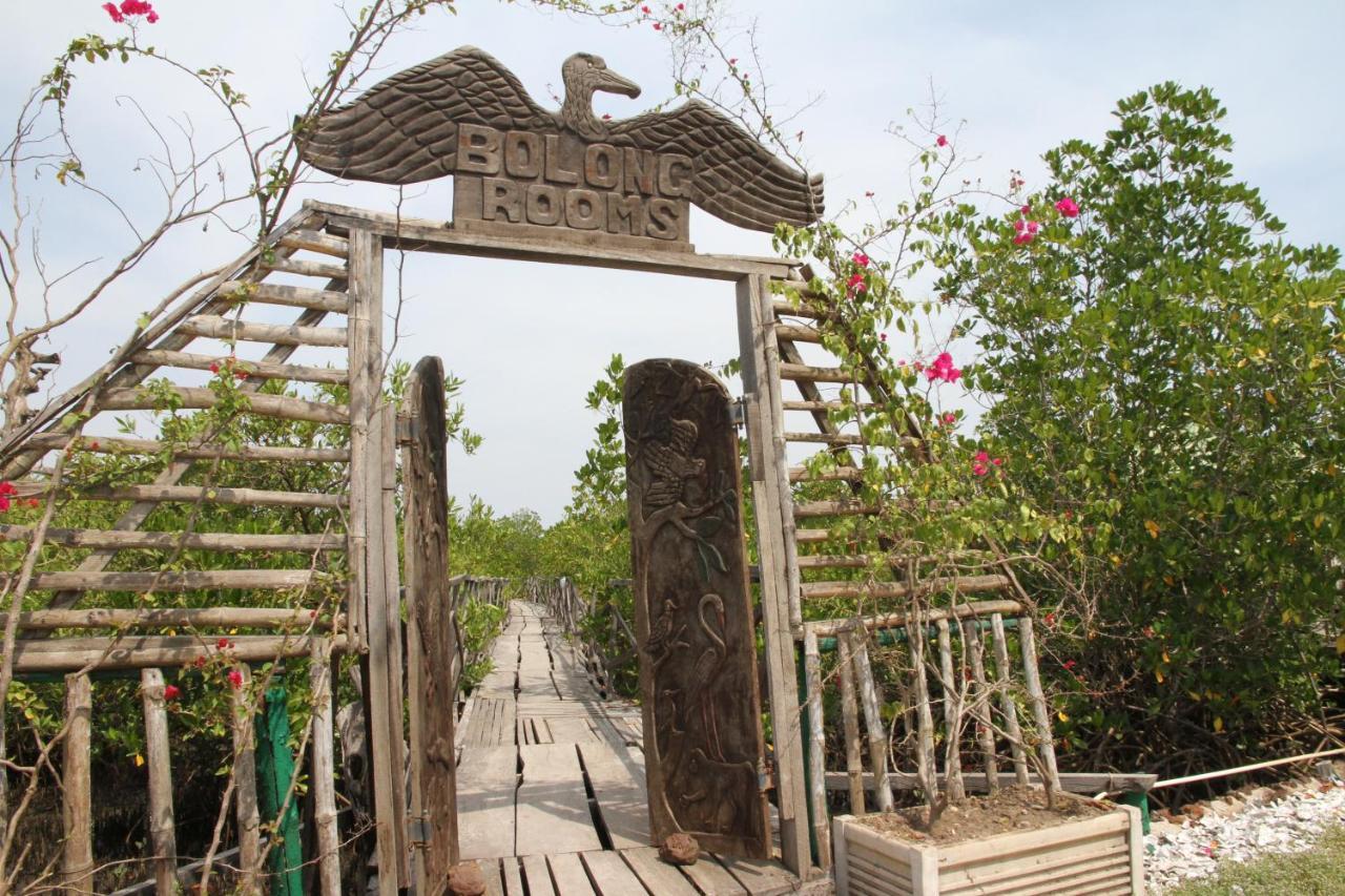 Bintang Bolong Lodge ภายนอก รูปภาพ