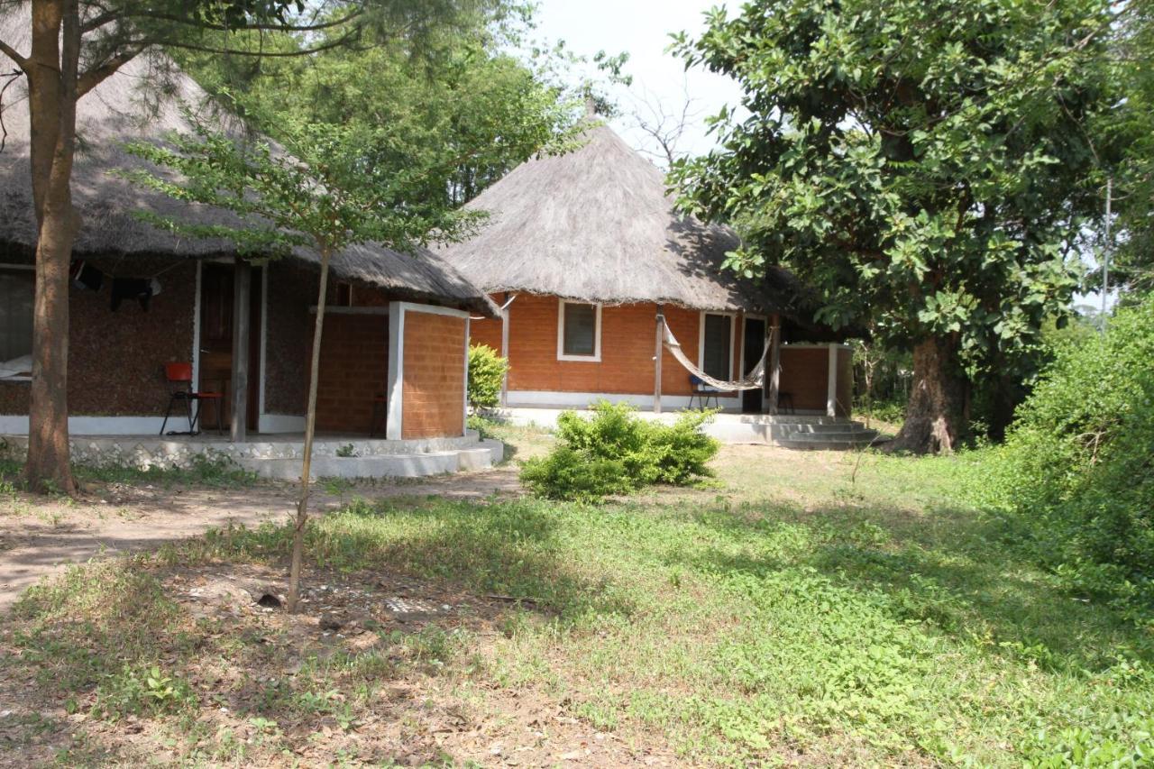 Bintang Bolong Lodge ภายนอก รูปภาพ