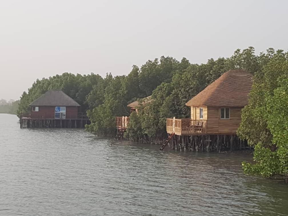 Bintang Bolong Lodge ห้อง รูปภาพ