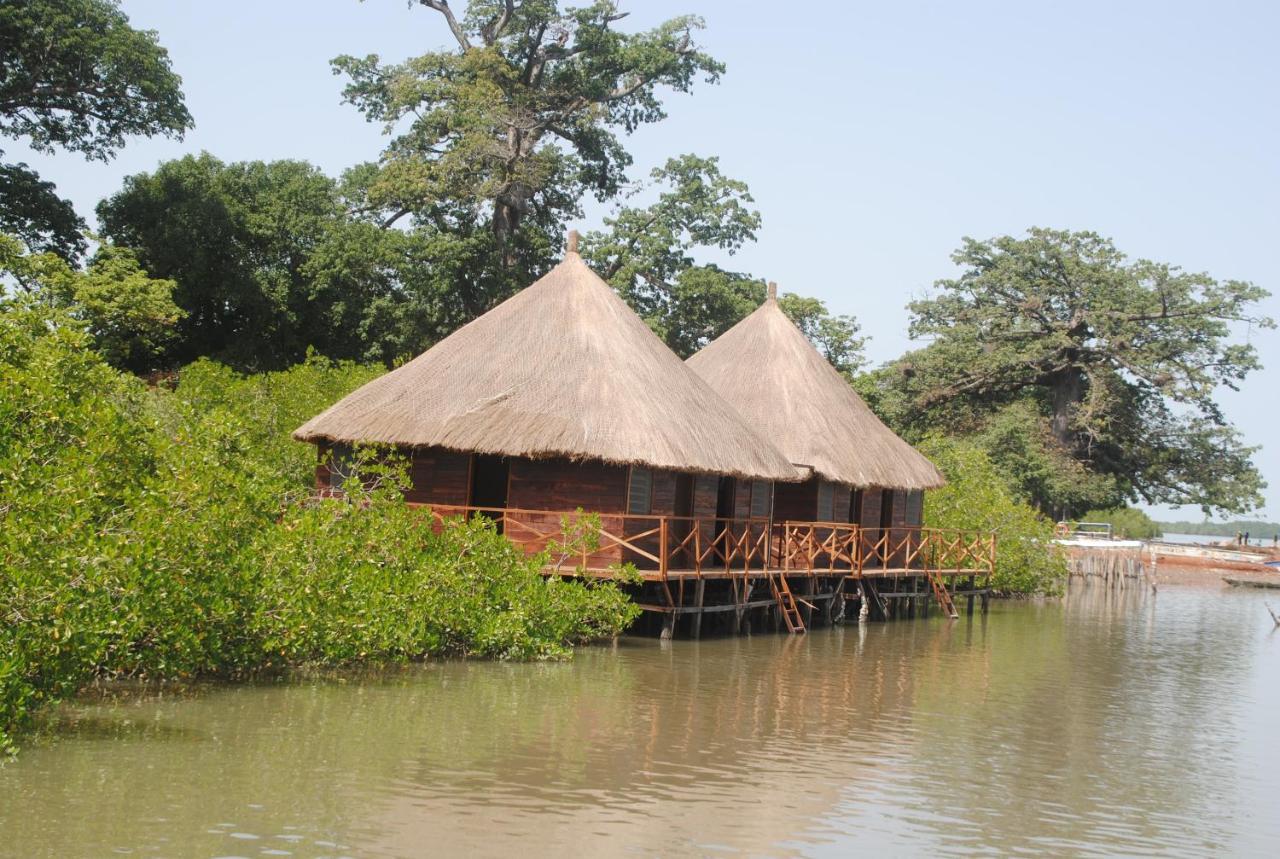 Bintang Bolong Lodge ภายนอก รูปภาพ
