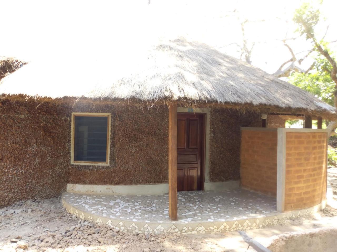 Bintang Bolong Lodge ภายนอก รูปภาพ
