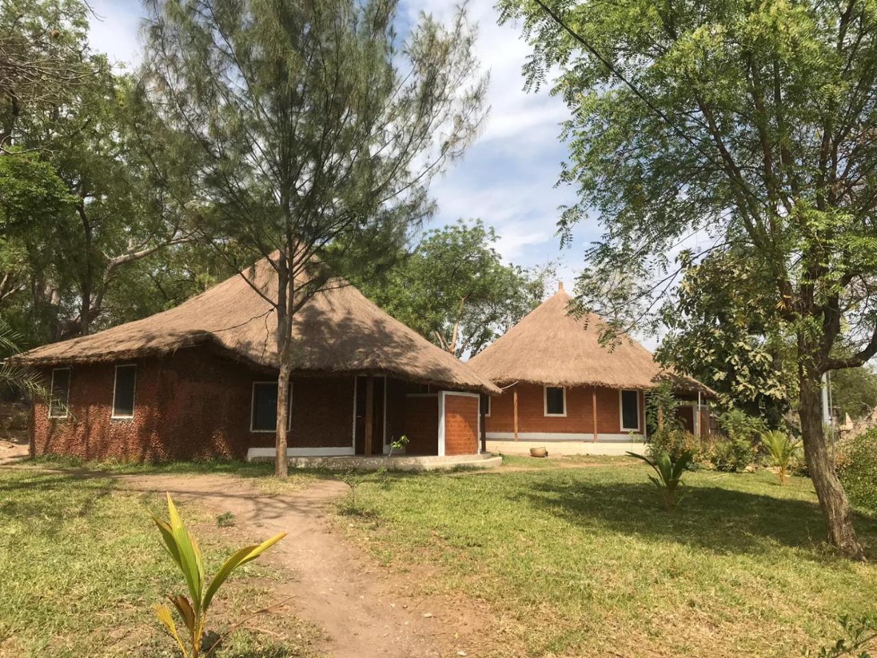 Bintang Bolong Lodge ภายนอก รูปภาพ