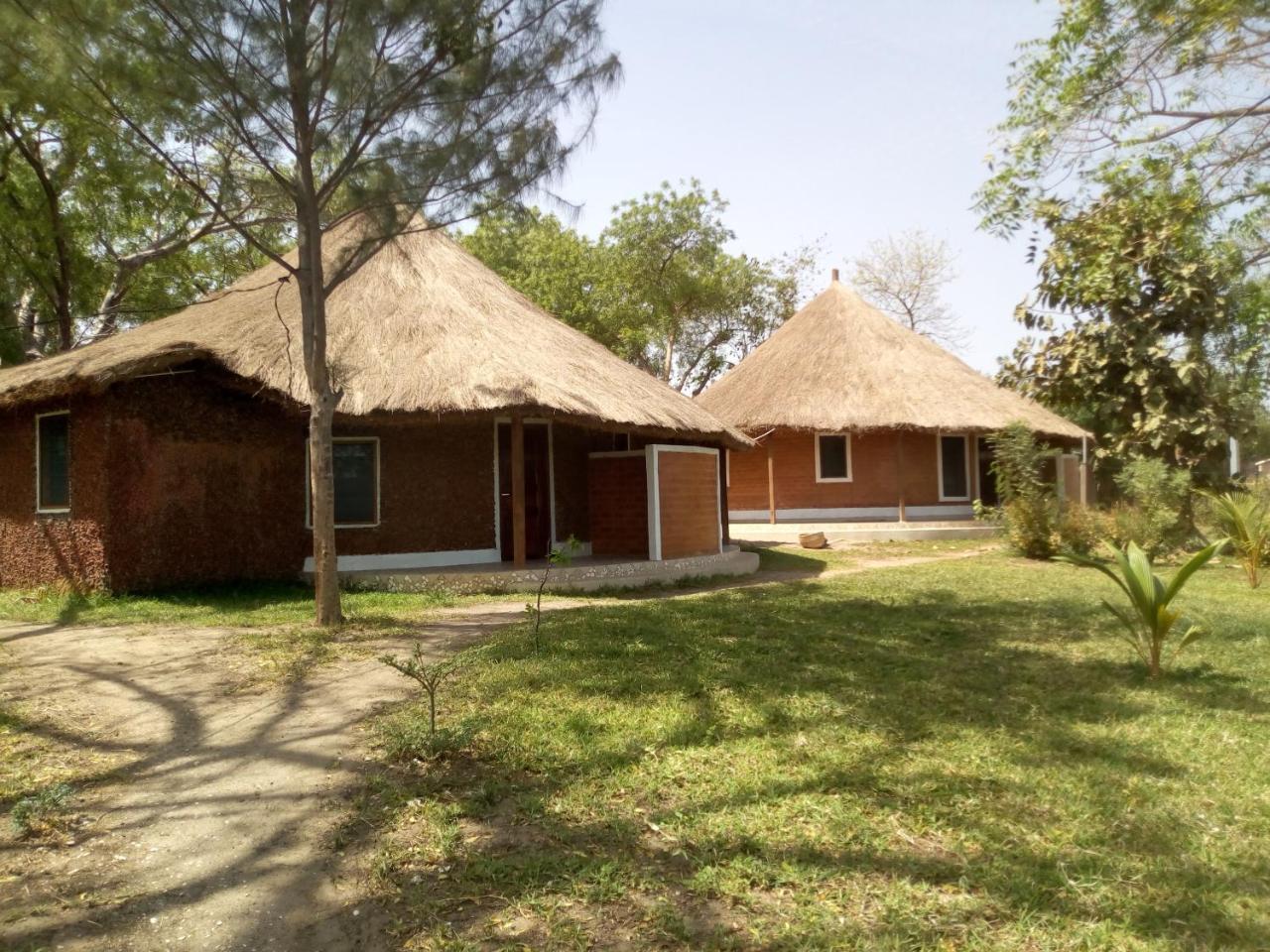 Bintang Bolong Lodge ภายนอก รูปภาพ